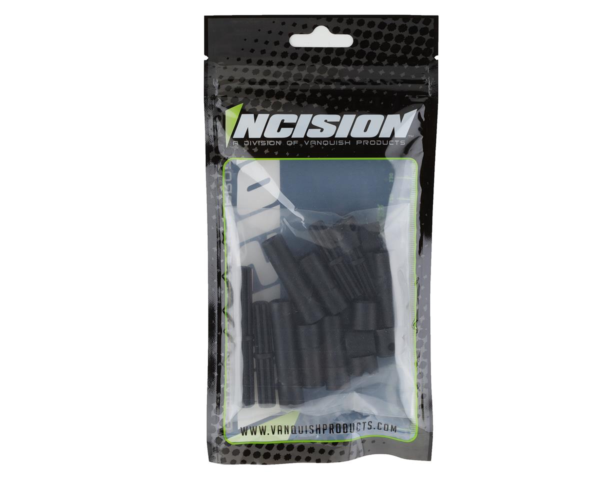 Incision ISD10 Replacement Driveshafts Parts
