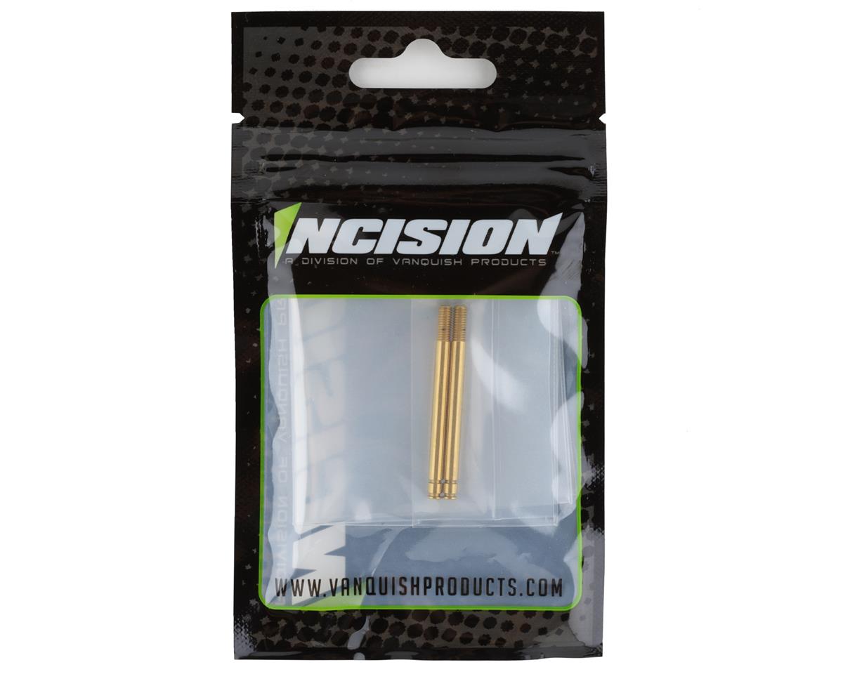 Incision S8E 80mm TiN Shock Shaft (2)