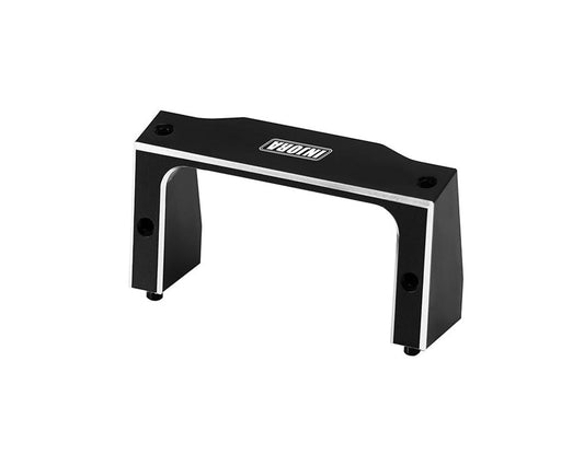 Injora Losi® Micro-B/T Aluminum Servo Mount (Black)