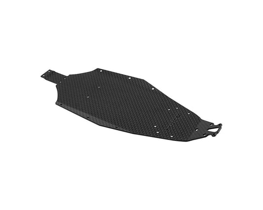 Injora Losi® Mini-B™ 1/16 Carbon Fiber Chassis