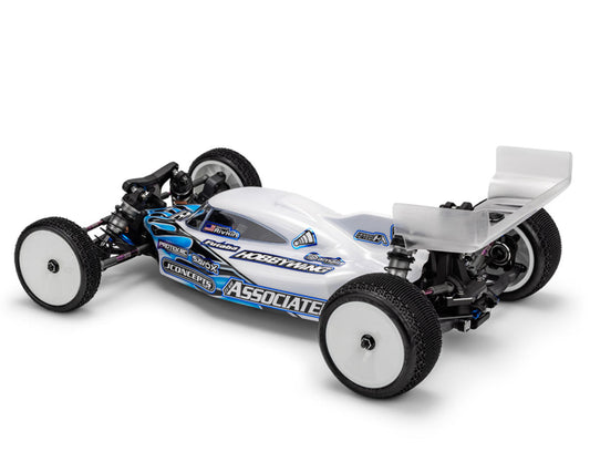 JConcepts Team Associated RC10B7/B7D "Striker" 1/10 2WD Buggy Body