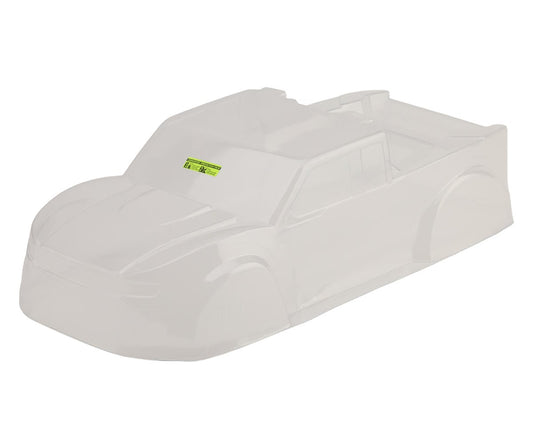 JConcepts Redcat Vertex-6 1/6 2010 Ford Raptor Rock Crawler Body (Clear)