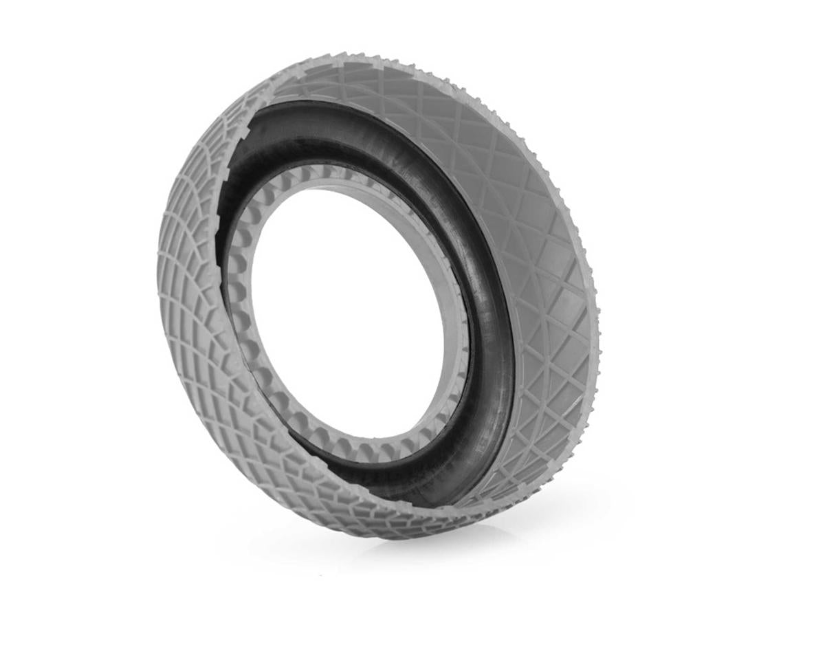 JConcepts 1/10 2.2" Stadium Truck Tire Inner Sidewall Support Adapter (4)