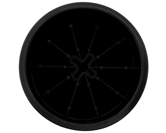 JConcepts RC10 Mono 2.2 Rear Wheels (Black) (4)