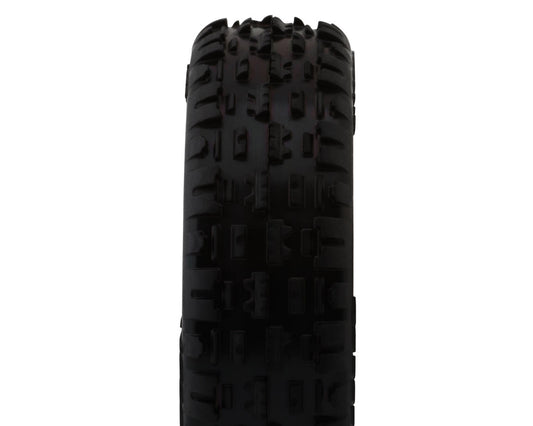 JConcepts Swaggoo 2.2" 2WD Front Buggy Carpet/Astroturf Tires (2) (Pink)