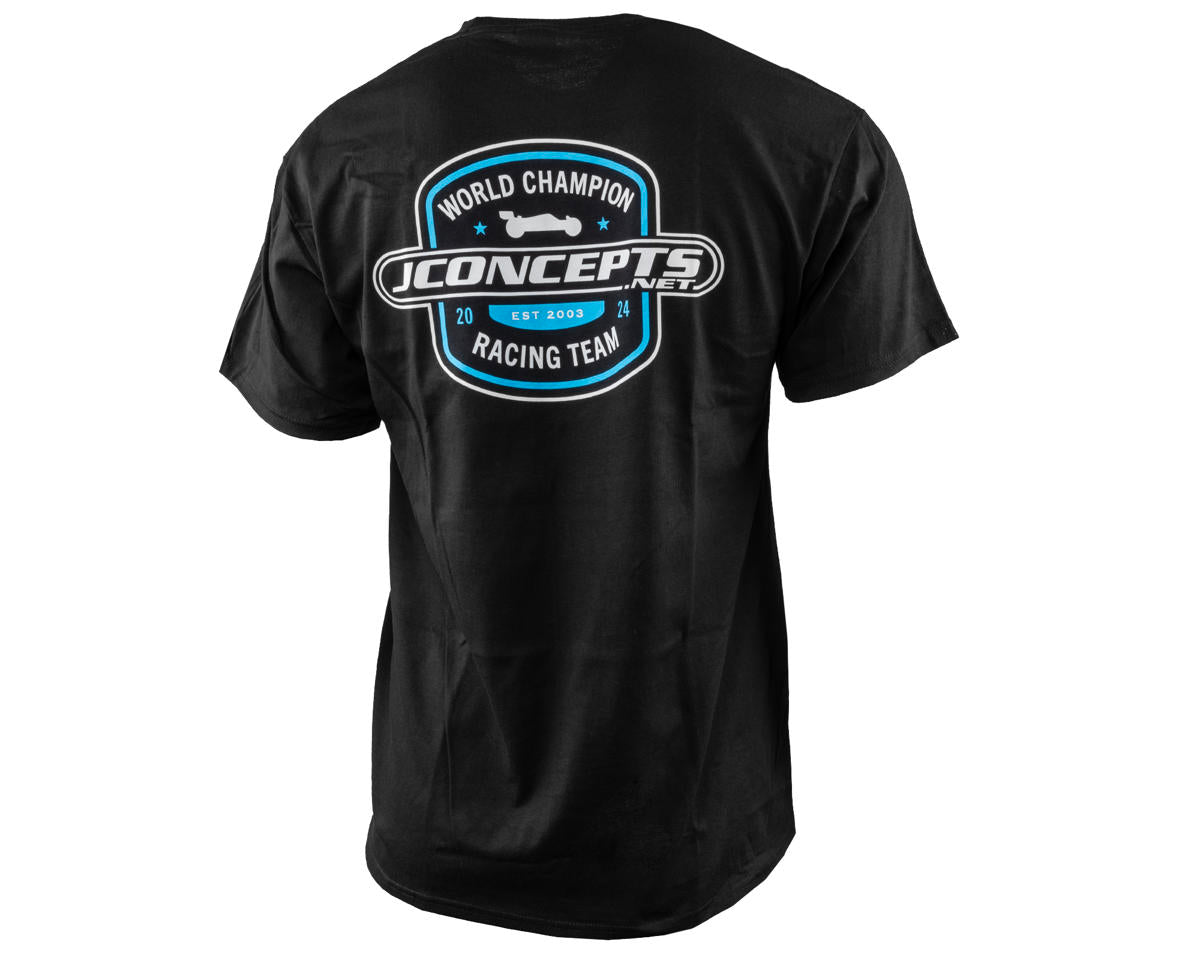 JConcepts Side-by-Side 2024 T-Shirt (M)