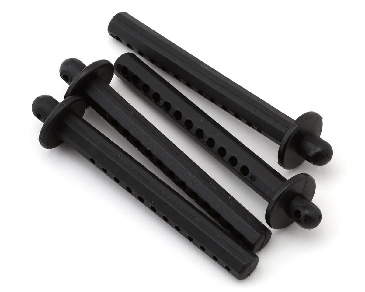JConcepts Reactor Body Posts Set