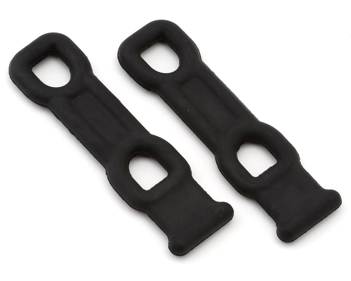 JConcepts Reactor Battery Straps (2)