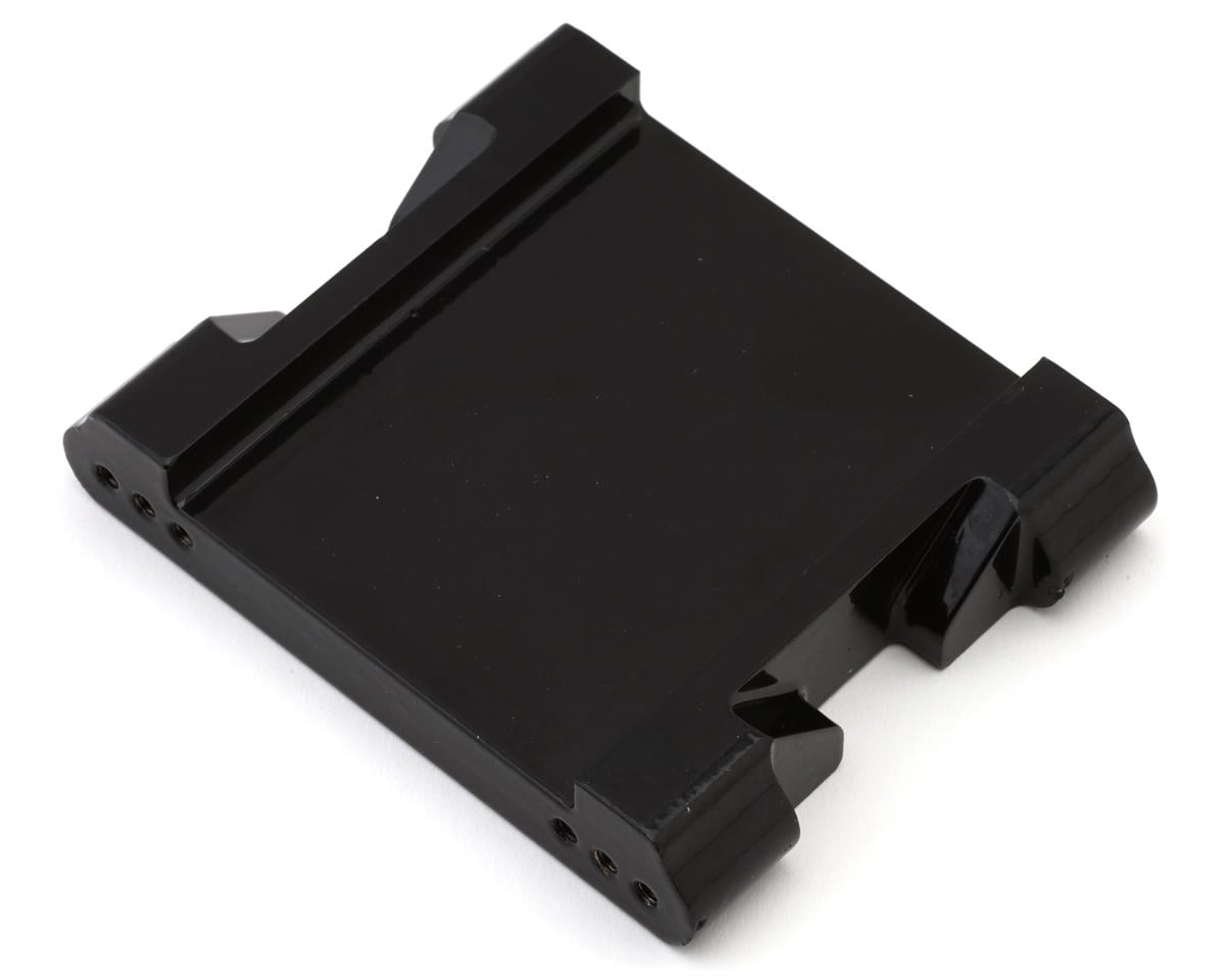 JConcepts Reactor Steel Chassis Weight (10.75" ) (454g)