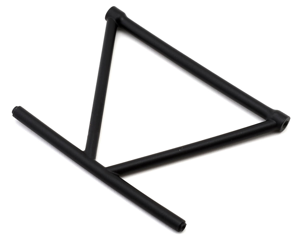 JConcepts Reactor Roll Cage Cab (X)