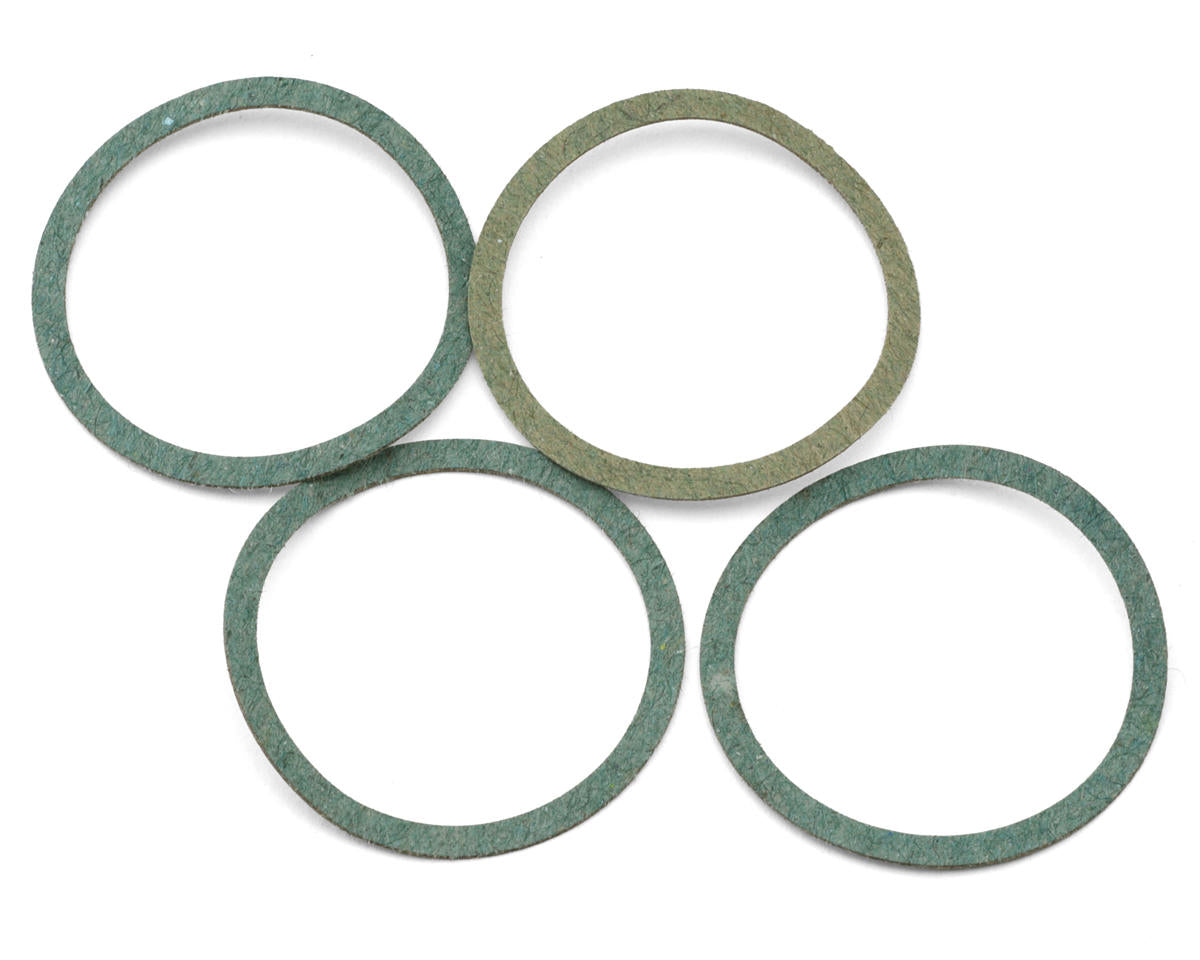 JConcepts Reactor Gear Differential Housing Gaskets (4)