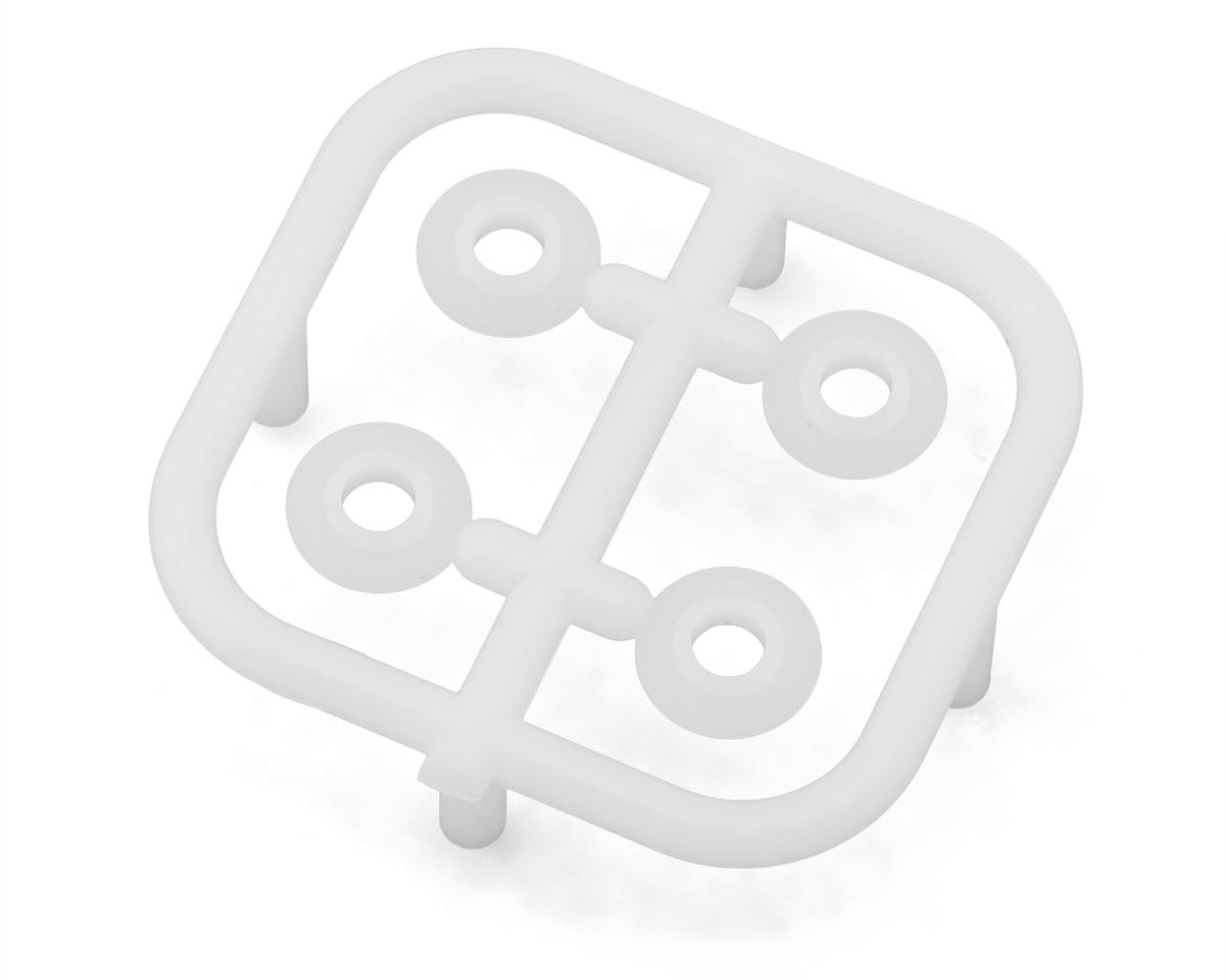 JConcepts Reactor "B" Shock O-Ring Spacers (4)