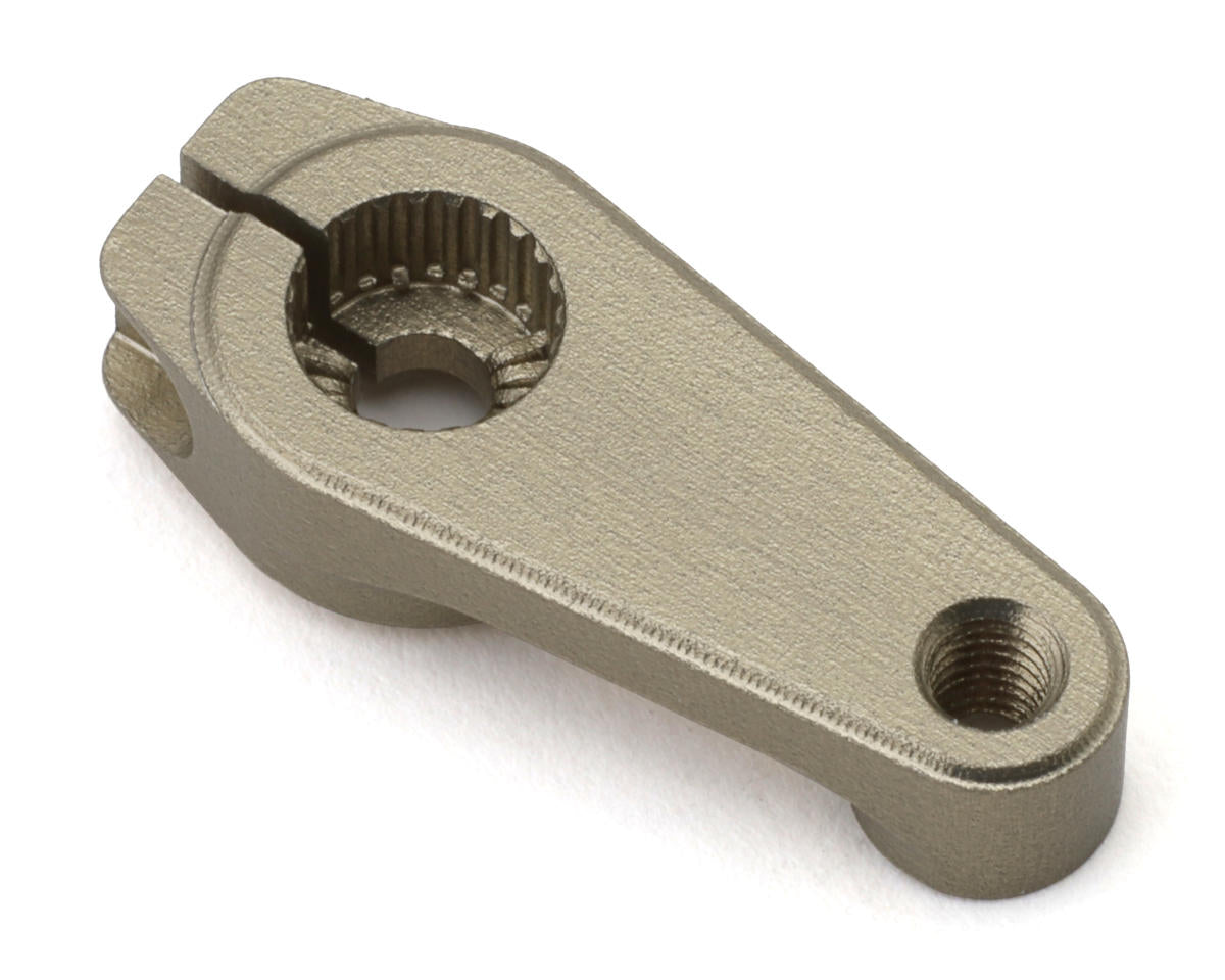 JConcepts Reactor Aluminum Servo Horn (23T Sanwa)