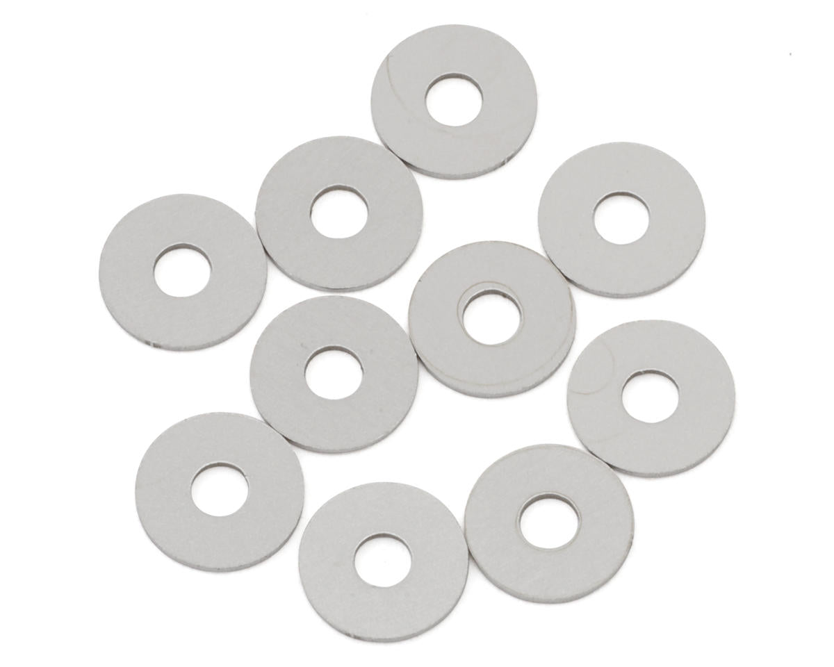 JConcepts 2x6x0.4mm Washers (10)