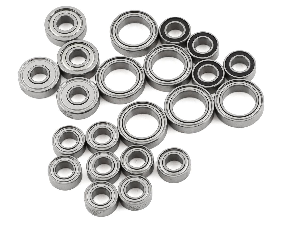 J&T Bearing Co. Associated B6.4 NMB Bearing Kit