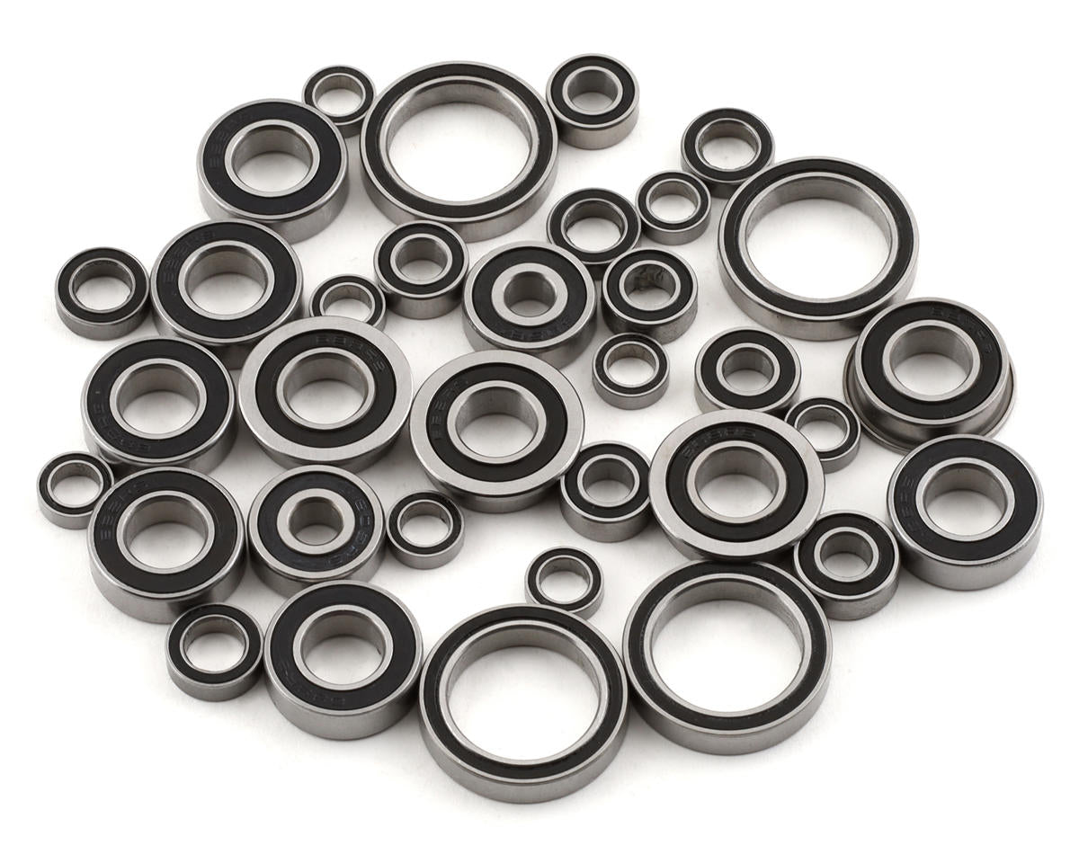 J&T Bearing Co. Tekno EB48 2.2 Bearings Kit (Endurance)