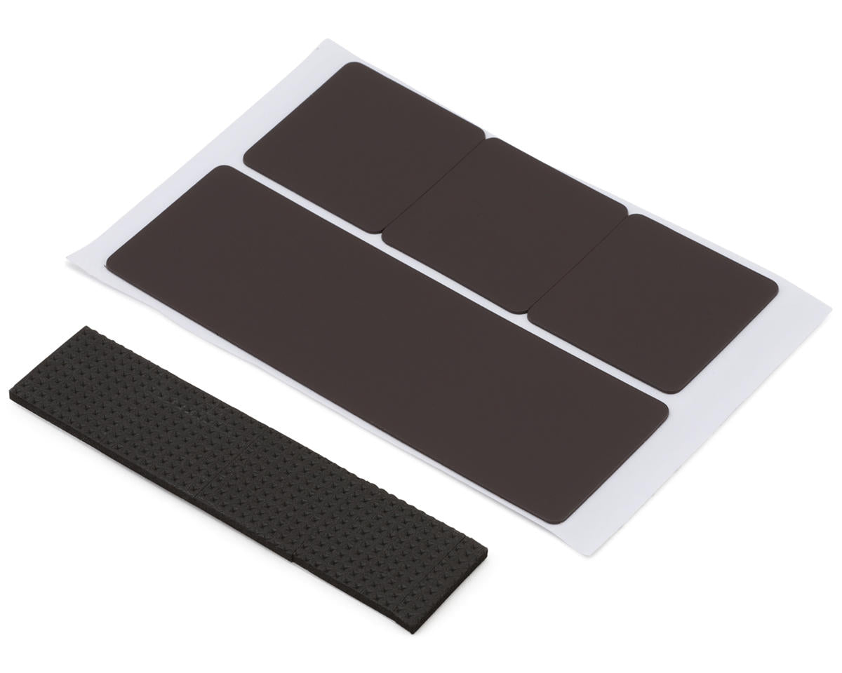 J&T Bearing Co. Aluminum J&T Parts Tray (128x89x10mm)