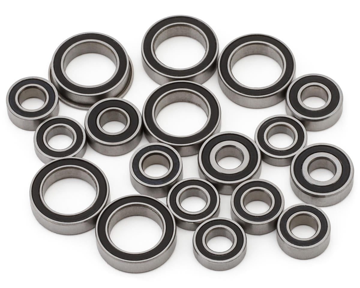 J&T Bearing Co. Schumacher Cat PB Dirt Spec Ball Bearings Kit (Endurance)