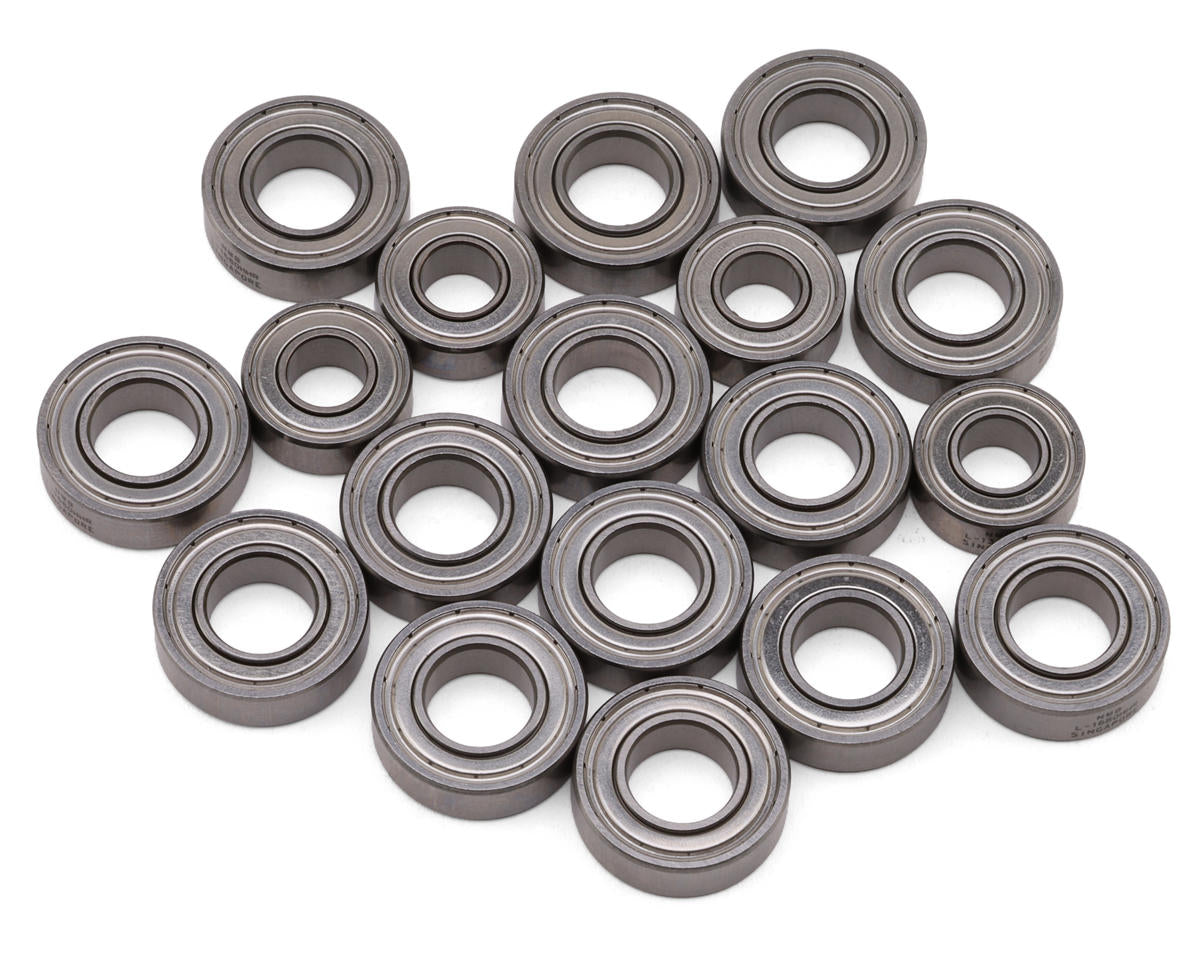 J&T Bearing Co. ugen MBX8R ECO U.S. Edition Ball Bearings Kit (NMB)