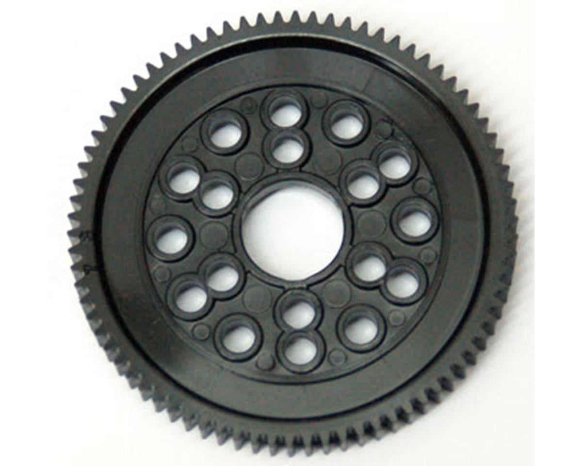 Kimbrough 48P Spur Gear (87T)