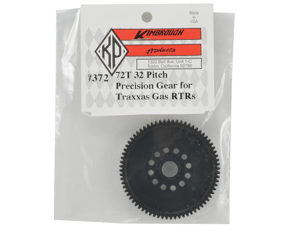 Kimbrough 32P Spur Gear (72T)