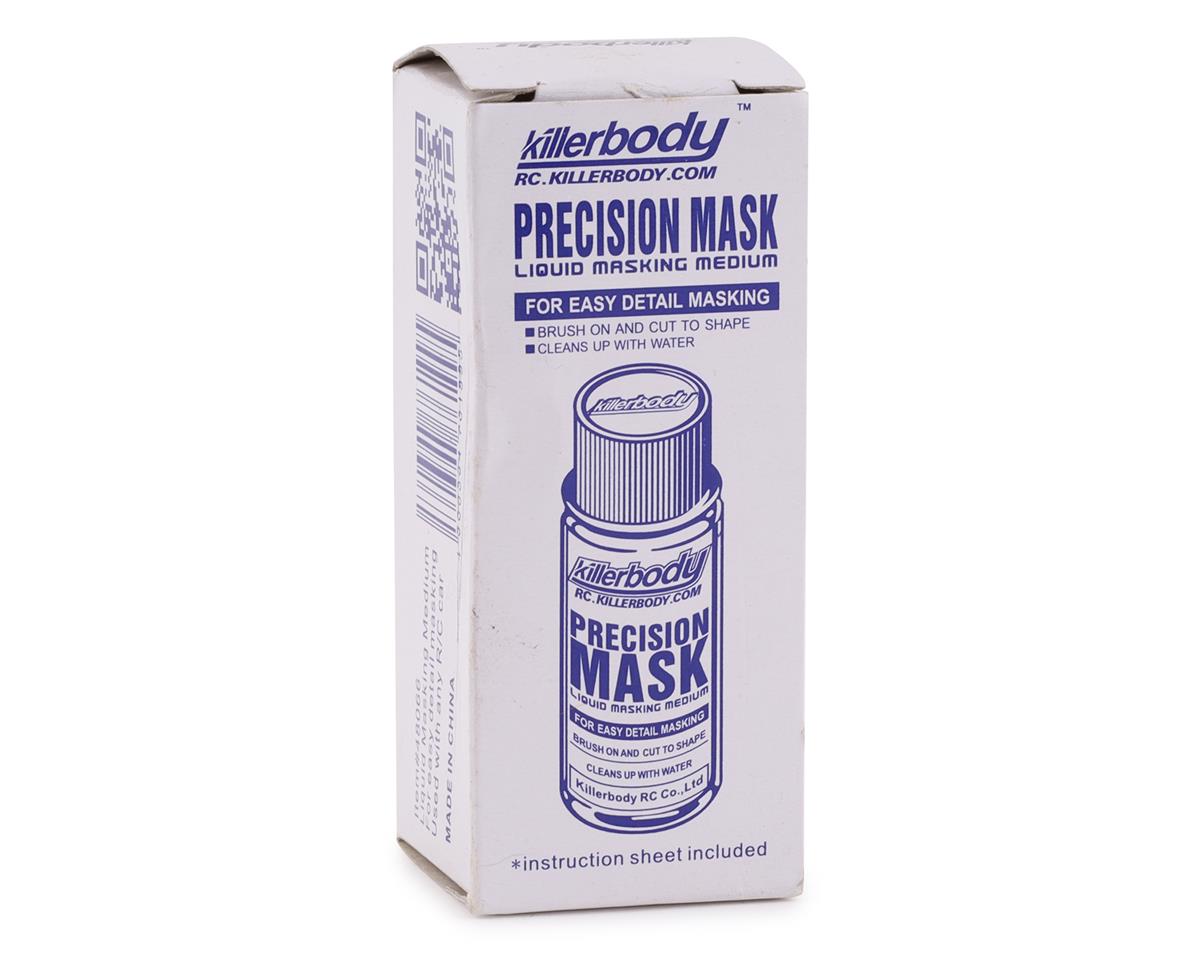 Killerbody Liquid Masking Fluid (40ml)