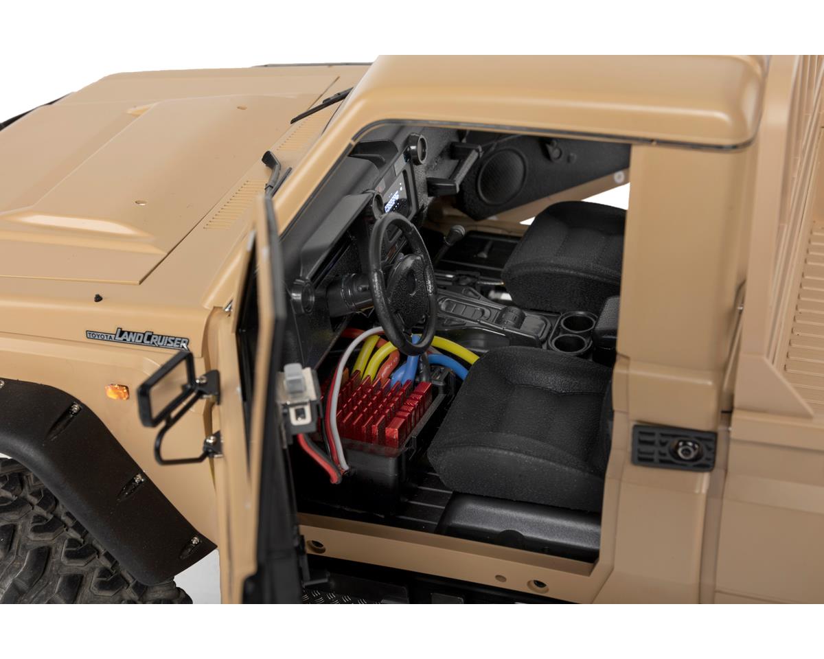 Killerbody LC70 Complete Interior Set