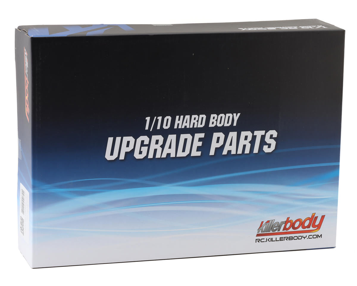 Killerbody Jeep Gladiator Scale Interior Kit (KLR-48765)
