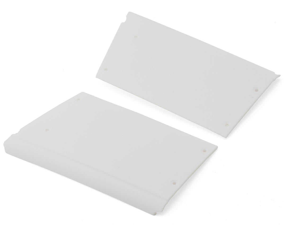 Knight Customs Vanquish H10 Optic Terra Bug Side Door Panels Set (Unpainted) (2)