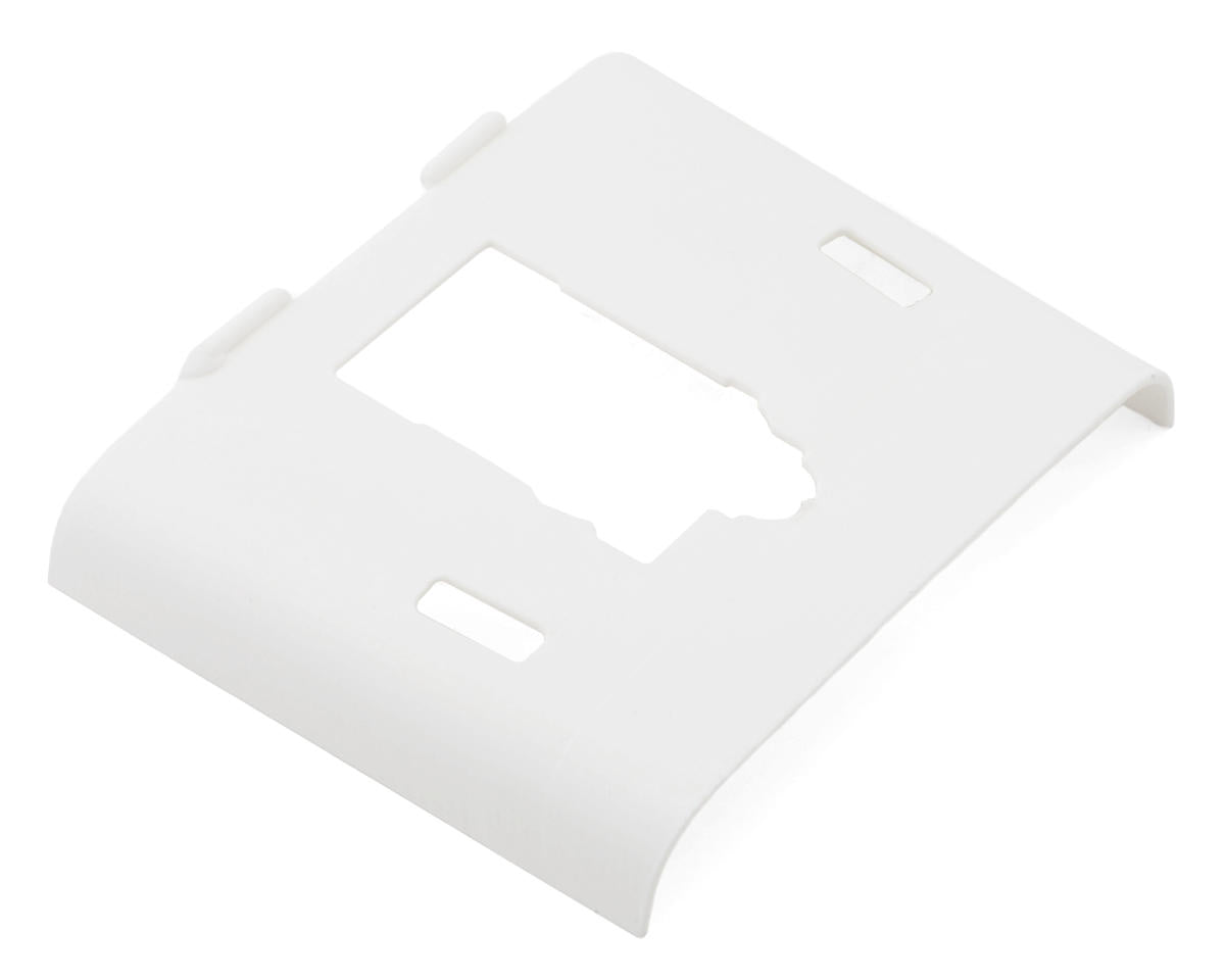 Knight Customs Vanquish H10 Optic Terra Recon Cut-Out Hood (White)