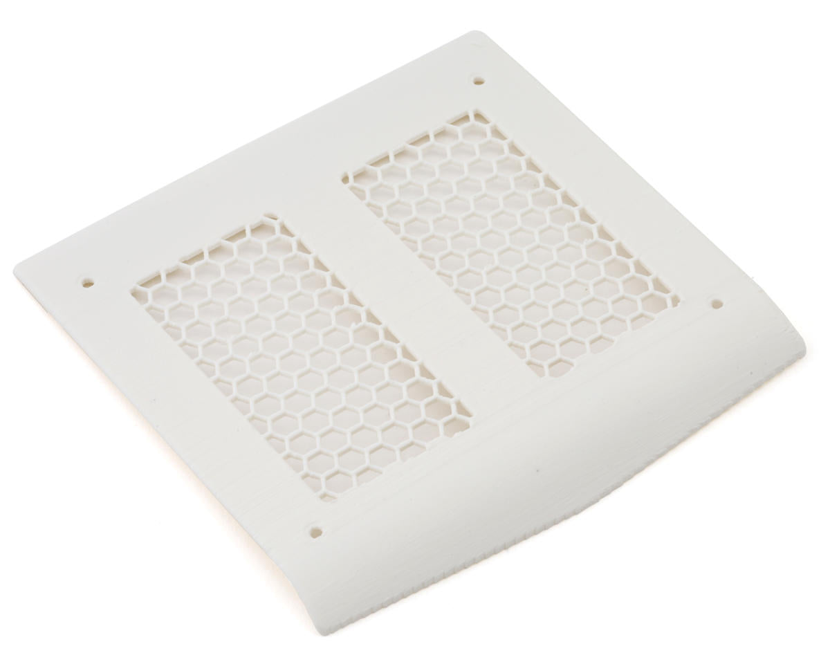 Knight Customs Terra Recon Scout Roof (White)
