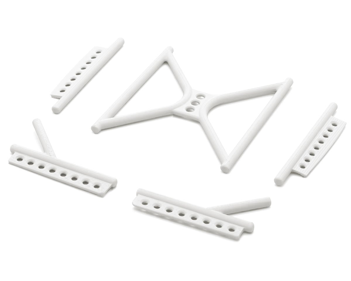 Knight Customs 1/10 Drift Roll Cage Set (Unpainted)