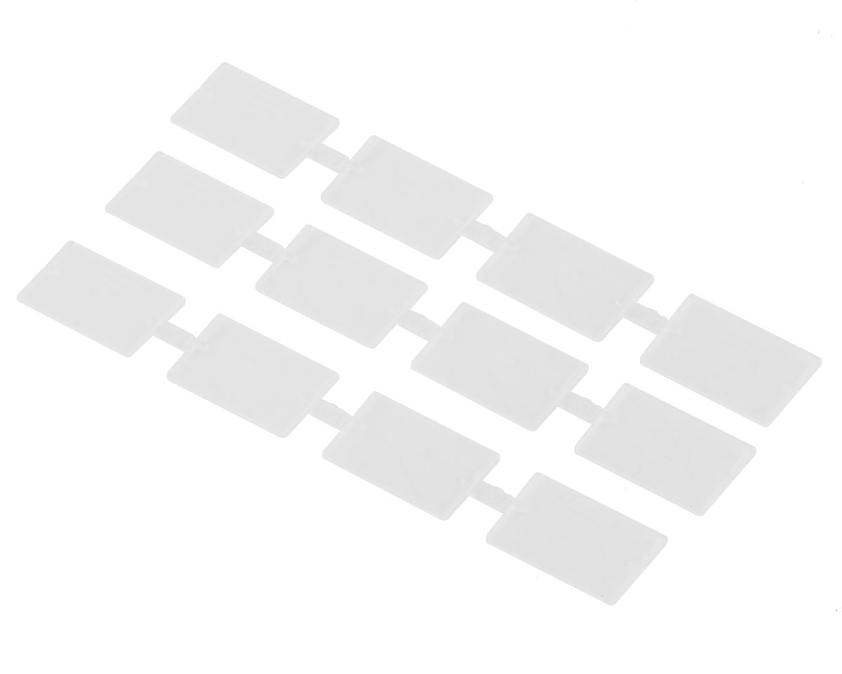Koswork Parts Storage Box (15 compartments w/dividers)