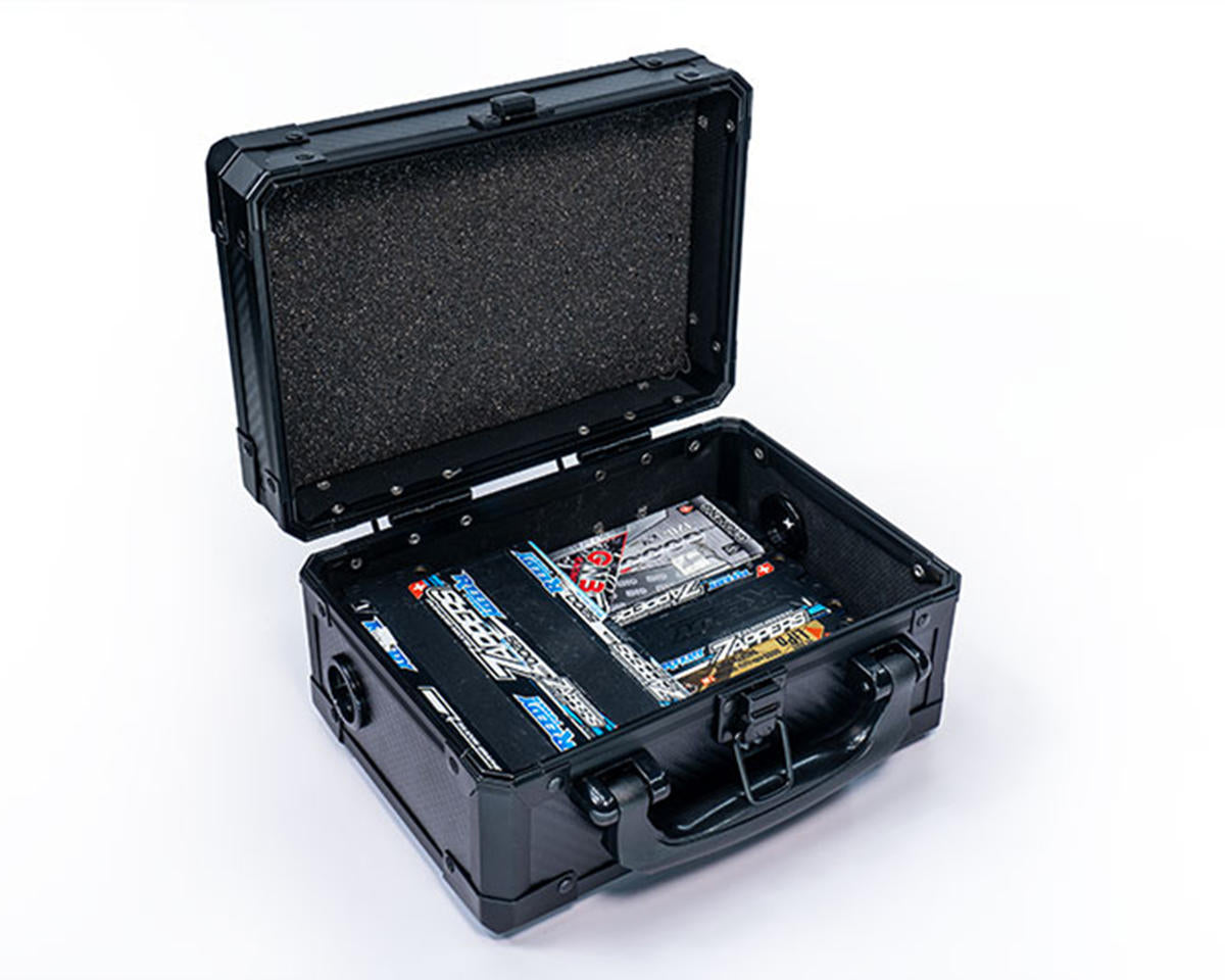 Koswork Small LiPo Charging Case (210x150x125mm)
