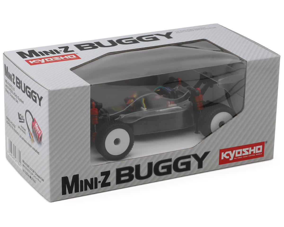 Kyosho MB-010VE 2.0 SP Mini-Z Buggy Inferno MP9 TKI Kit