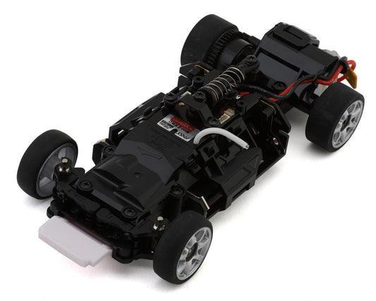 Kyosho MR-03 RWD Mini-Z ReadySet w/Honda NSX Body (White)