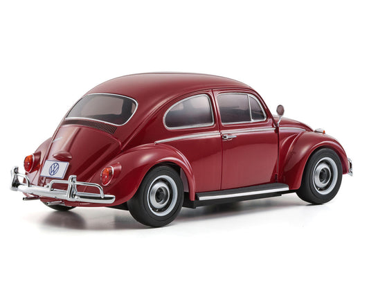 Kyosho MR-04 RWD Mini-Z Readyset w/Volkswagen 1300 Beetle 1966 Body