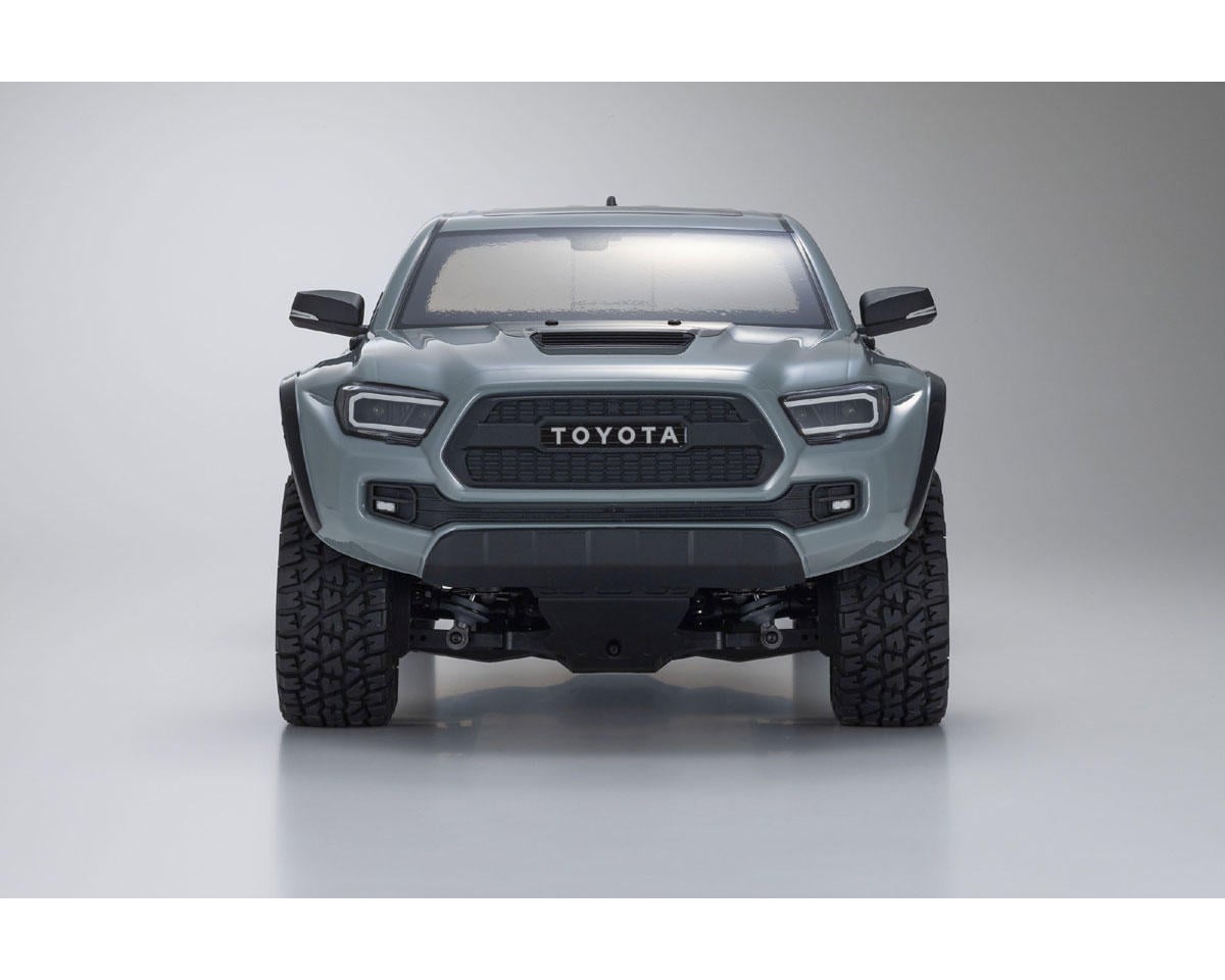 Kyosho KB10L Toyota Tacoma TRD Pro 1/10 Scale Electric 4WD Truck