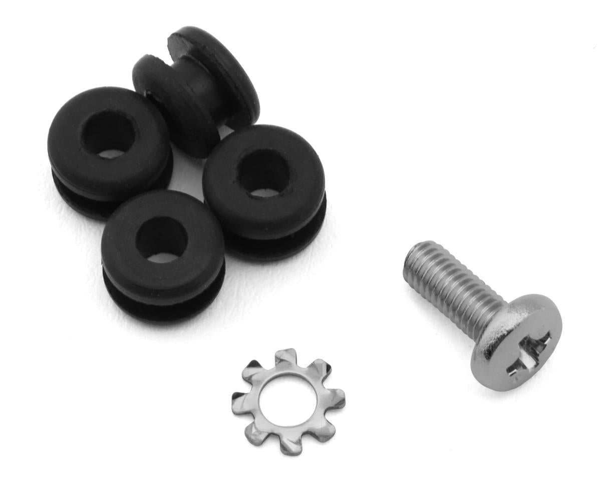 Kyosho Le Mans 240S Low Profile Servo (KS4241-08M)