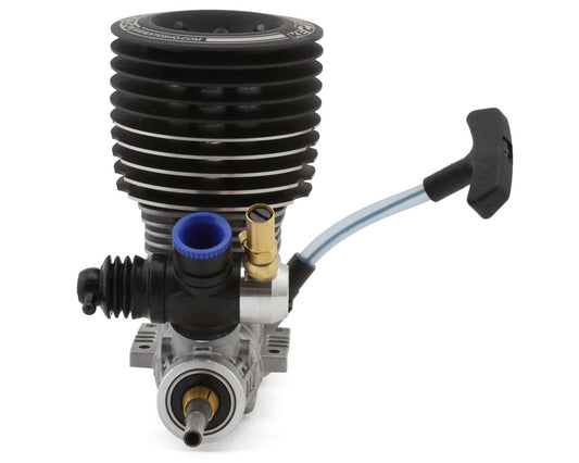 Kyosho KE21V 3.5cc (.21) 1/8 Off-Road Nitro Engine