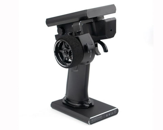 Kyosho Flysky Noble NB4+ AFHDS3 8-Channel 2.4GHz Mini-Z Evo Radio System