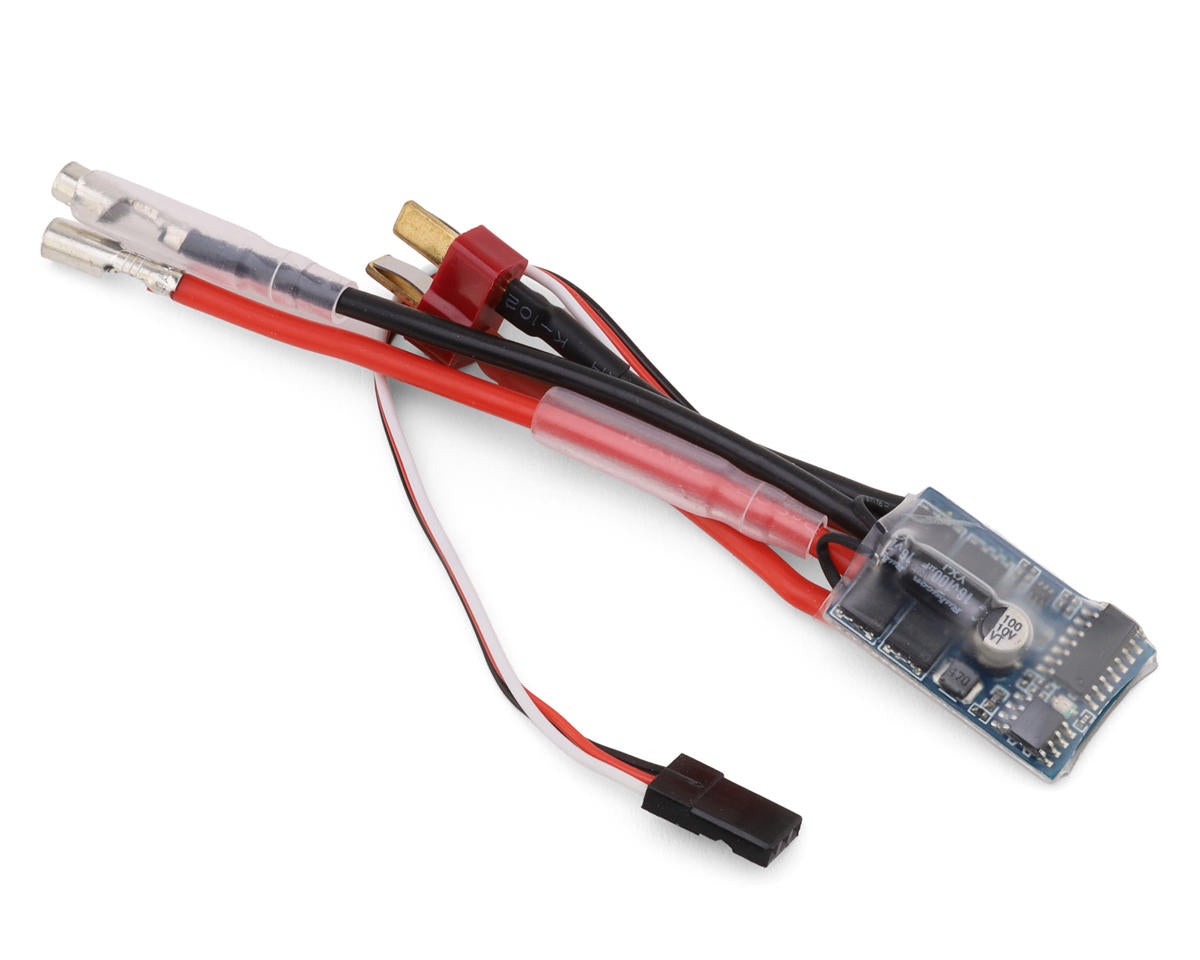 Kyosho Blizzard 2.0 Ka-1571 Brushed ESC