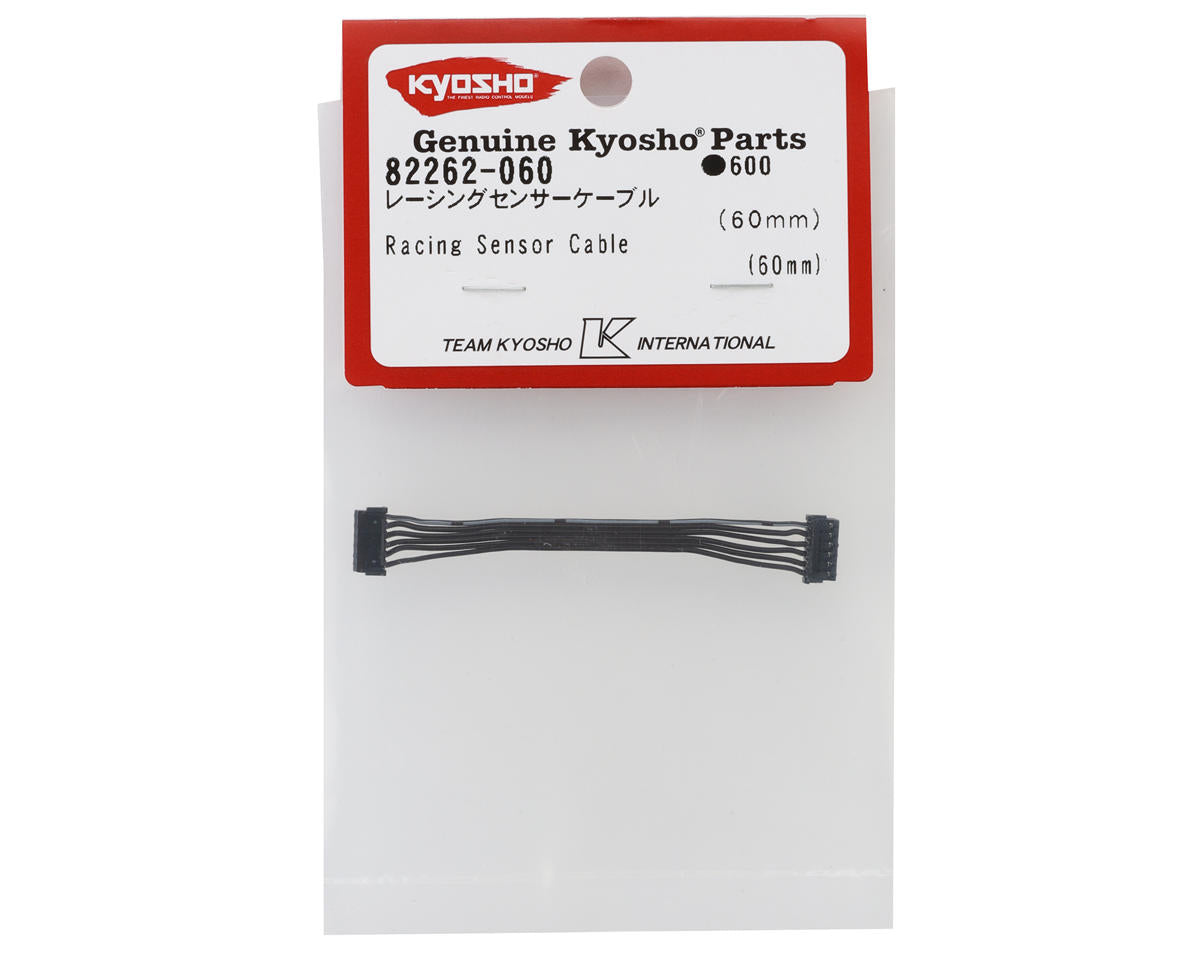 Kyosho Racing Sensor Wire Cable (60mm)