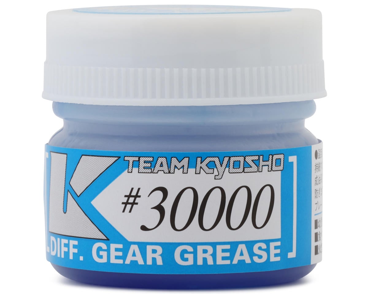 Kyosho Gear Differential Grease (30,000cst)