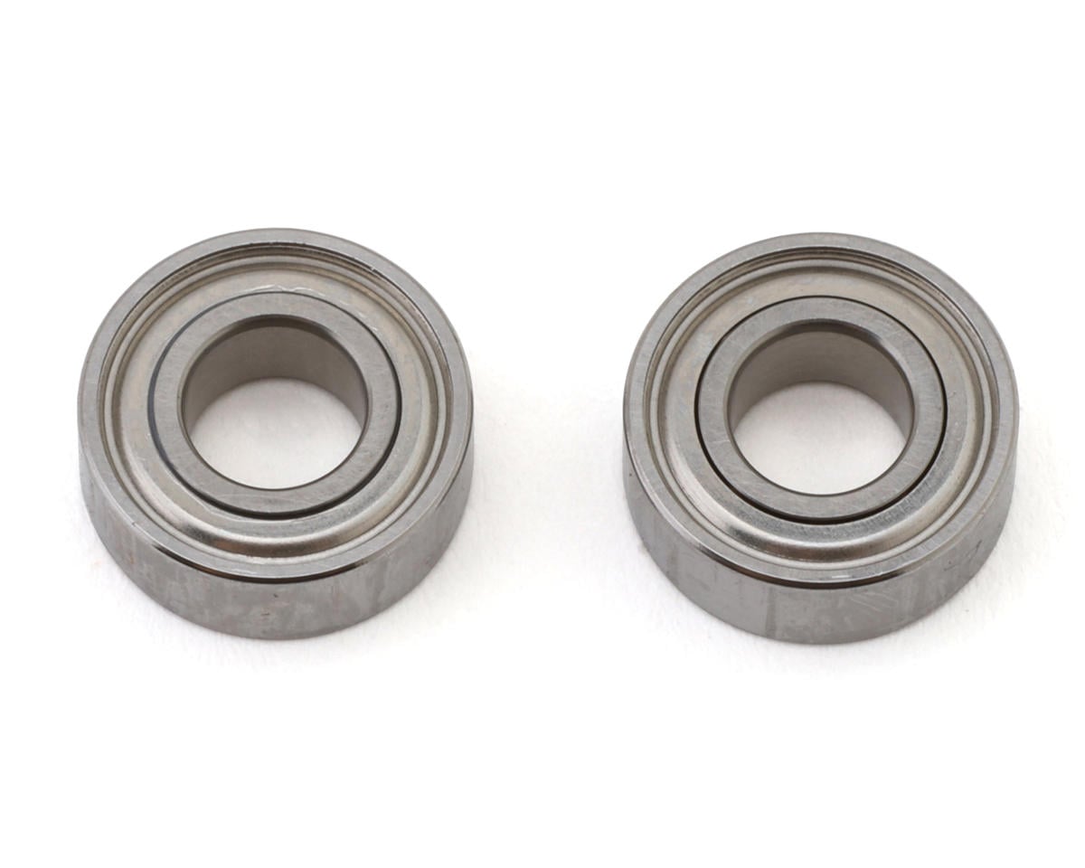 Kyosho 5x11x4mm Metal Shielded Ball Bearings (2)