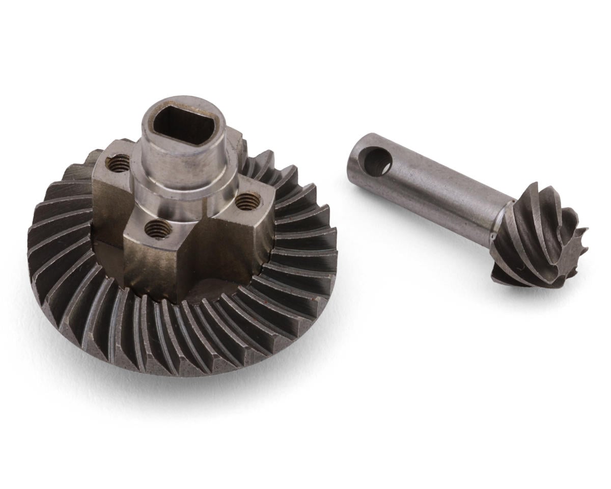 Kyosho KC10 Front Differential Gears Set (8T/30T)
