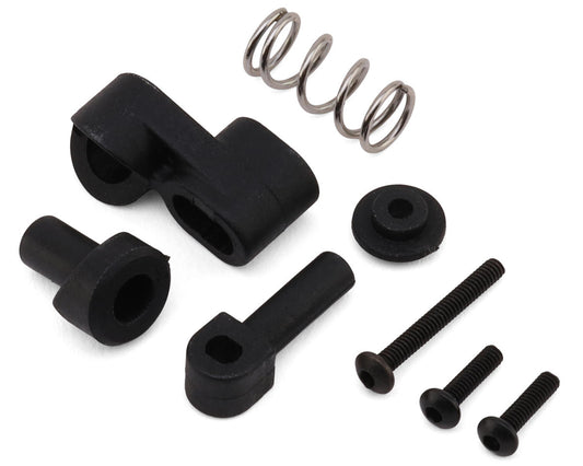Kyosho KC10 2-Speed Kit w/Micro Servo