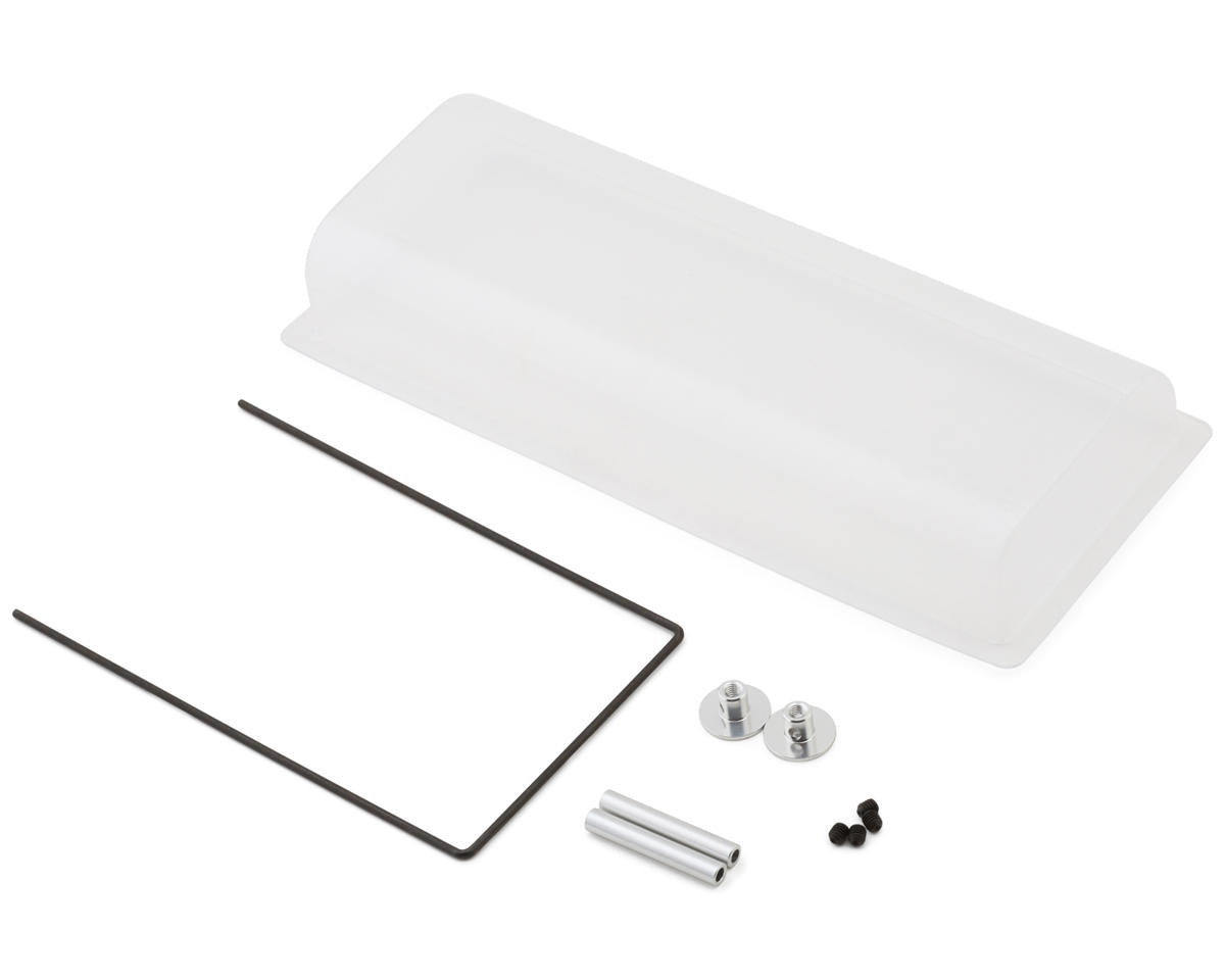 Kyosho Fantom EXT Rear Wing Set