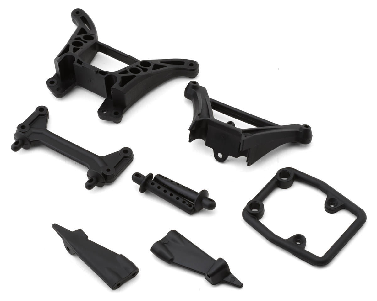 Kyosho Fazer Rage 2.0 Shock Towers & Body Mounts Set