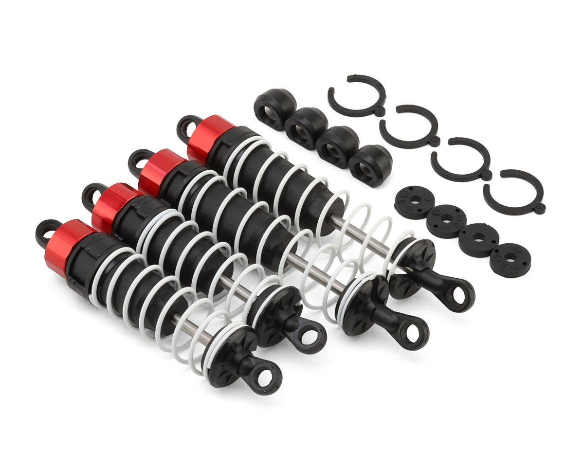 Kyosho Fazer Shocks Set (Mad Van/Rage 2.0)
